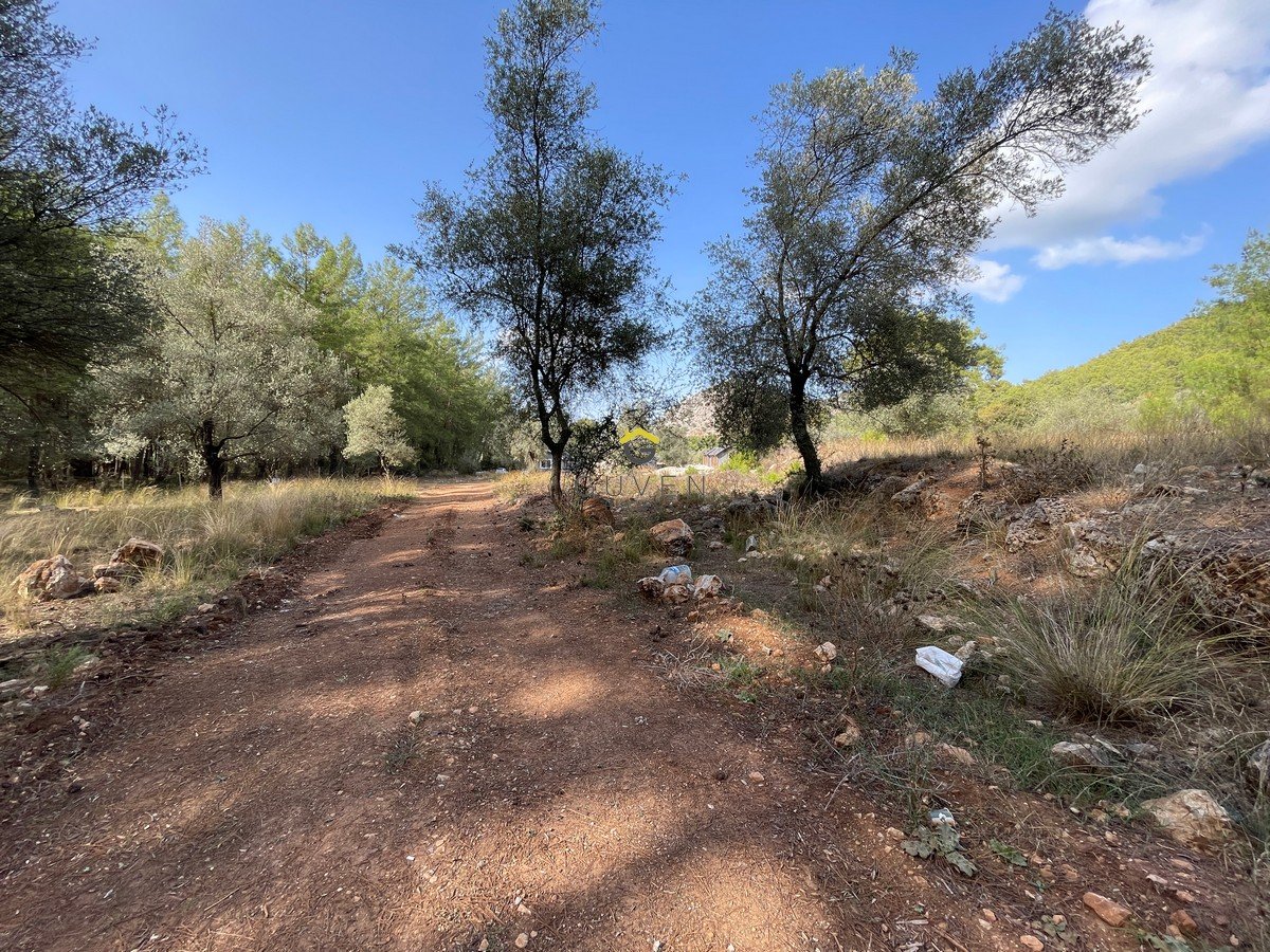 GÜVEN HOMES'TAN ÖLÜDENİZ HİSARÖNÜ SATILIK 1435m² TARLA