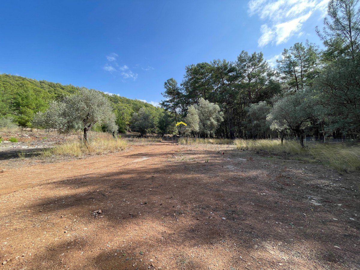 GÜVEN HOMES'TAN ÖLÜDENİZ HİSARÖNÜ SATILIK 1435m² TARLA