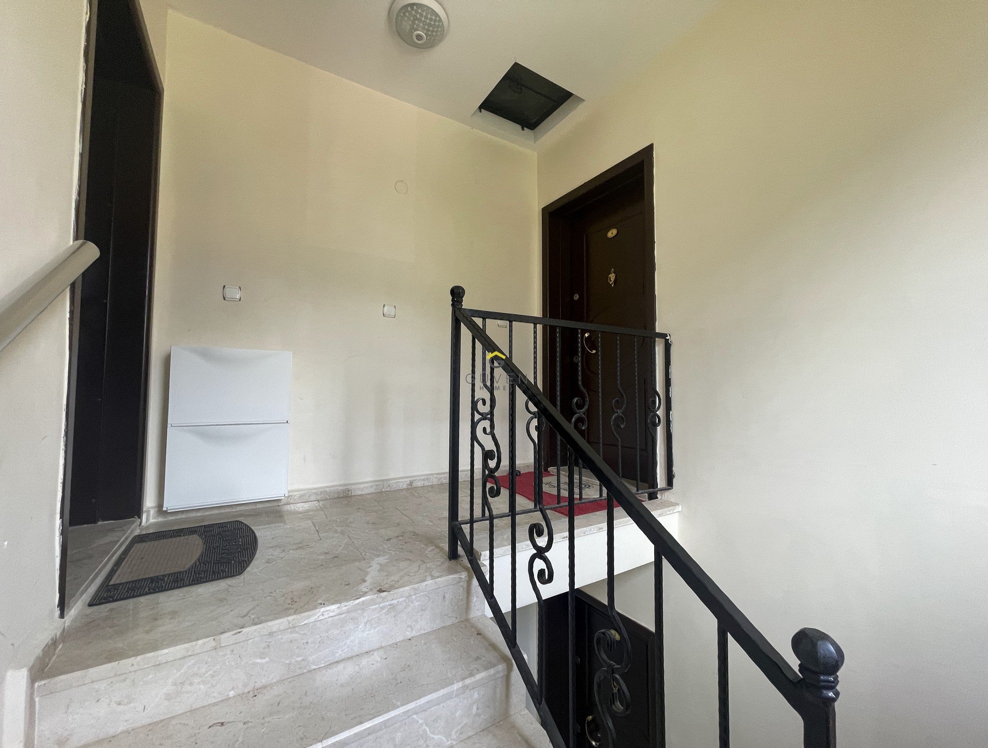 HARİKA LOKASYON ÖLÜDENİZ OVACIKTA SATILIK 3+1 ORTAK HAVUZLU DAİRE