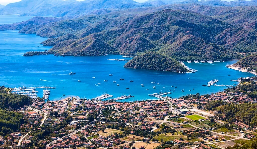 Fethiye’de Villa Yatırımı Karlı mı? 2026 Güncel Analiz